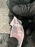 Old Navy Black Active Pants Size 10 - photo 8