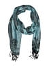 West Loop Teal Scarf One size - photo 1