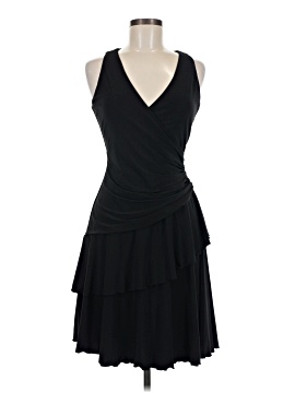 Carmen Marc Valvo Cocktail Dress