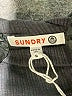Sundry Black Sleeveless Top Size XS (0) - photo 7