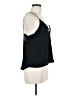 Leith 100% Polyester Black Tank Top Size M - photo 4