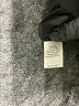 St. John Solid Black Cocktail Dress Size 6 - photo 8