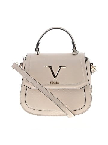 V Italia Satchel (view 1)