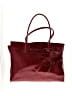 Unbranded Burgundy Tote One size - photo 1