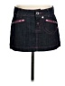 Assorted Brands Blue Denim Skirt Size 5 - photo 1