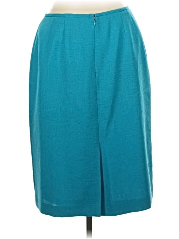 Anne Klein Formal Skirt (view 2)