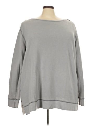 Terra & Sky Sweatshirt (view 1)