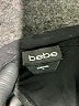 Bebe Black Bodysuit Size M - photo 3