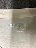 Chico's 100% Pima Cotton Ivory Pullover Sweater Size Sm (0) - photo 7