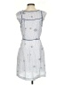Cotélac Stars Blue Casual Dress Size XS (0) - photo 2
