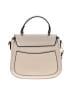 V Italia Ivory Gray Satchel One size - photo 3