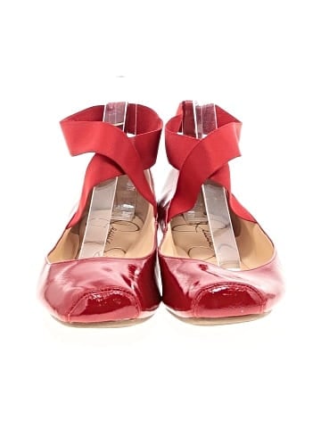 Jessica Simpson Flats (view 2)