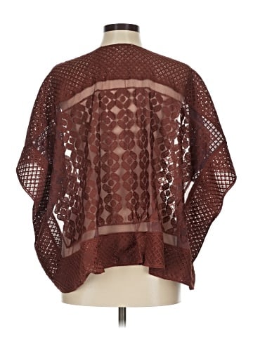 Melrose and Market 3/4 Sleeve Blouse (view 2)