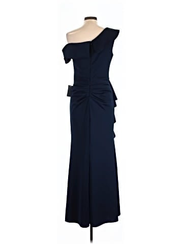 Xscape Cocktail Dress (view 2)