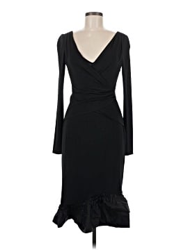 Lavender Label by Vera Wang Cocktail Dress (view 1)
