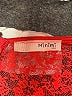 Minimi Pink Cocktail Dress Size S - photo 7
