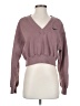 Nike Pink Pullover Sweater Size XS - photo 1