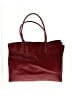 Unbranded Burgundy Tote One size - photo 3
