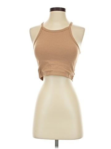 Klassy Network Tank Top (view 1)