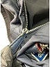 Fendi Blue Backpack One size - photo 5