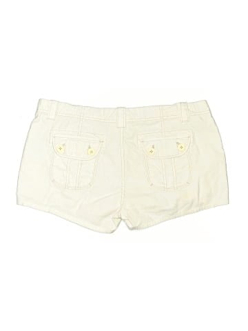 Aeropostale Khaki Shorts (view 2)