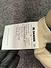Jil Sander 100% Lana Wool Tan Wool Coat Size EU 34 / US 4 - photo 7