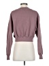 Nike Pink Pullover Sweater Size XS - photo 2
