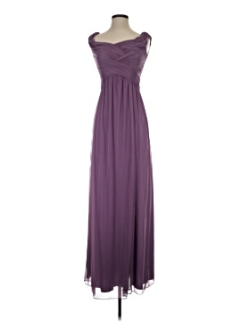 David's Bridal Cocktail Dress