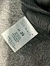 Just Black Chevron-herringbone Black Jeans Size 26 waist - photo 8