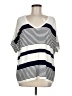 CAbi Ivory 3/4 Sleeve T-Shirt Size M - photo 1