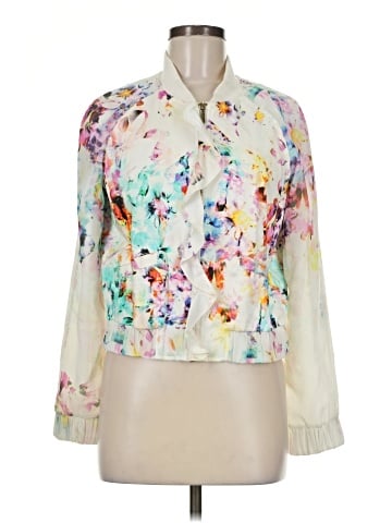 Bebe Jacket (view 1)