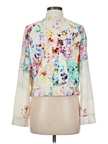 Bebe Jacket (view 2)
