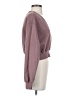 Nike Pink Pullover Sweater Size XS - photo 4