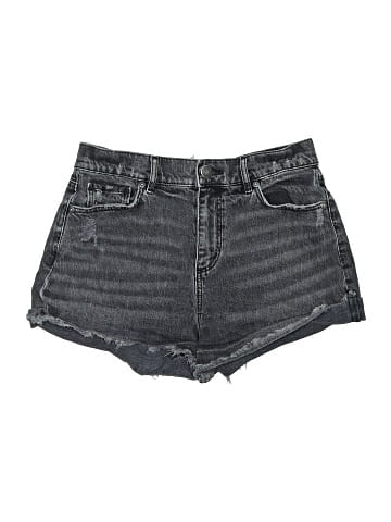 Ann Taylor LOFT Denim Shorts (view 1)