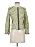 Juicy Couture Green Jacket Size S - photo 1
