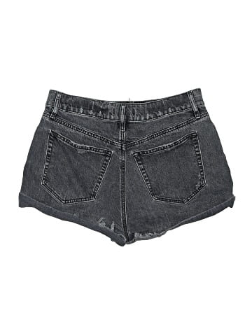 Ann Taylor LOFT Denim Shorts (view 2)
