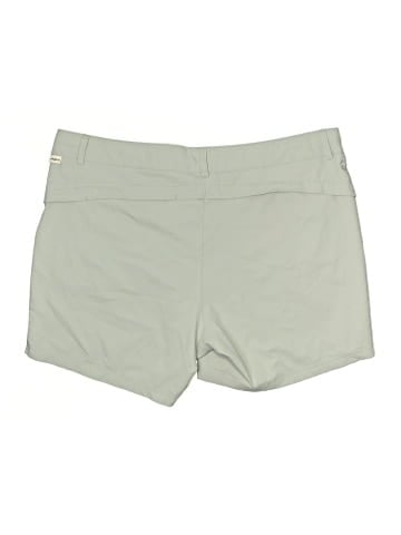 Magellan Outdoors Khaki Shorts (view 2)
