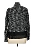 Cartonnier Chevron-herringbone Gray Blazer Size XL - photo 2
