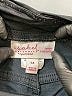 Isabel Maternity Black Active Pants Size 14 - photo 6