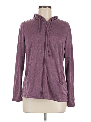 32 Degrees Zip Up Hoodie (view 1)