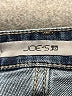 Joe's Jeans Blue Denim Shorts Size 32 waist - photo 3