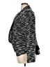 Cartonnier Chevron-herringbone Gray Blazer Size XL - photo 5