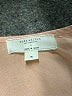 Side Stitch Orange Long Sleeve Blouse Size S - photo 7