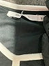 Bailey 44 Graphic Black Cocktail Dress Size M - photo 7