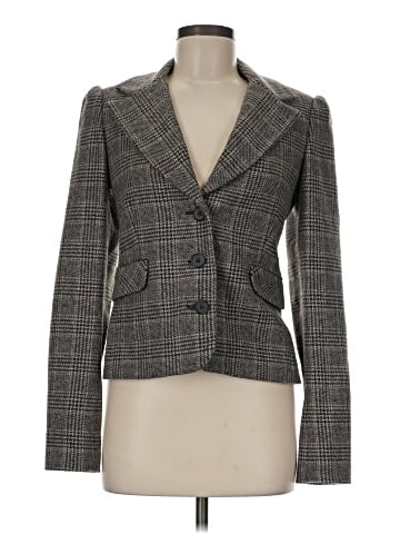 Juicy Couture Wool Blazer (view 1)
