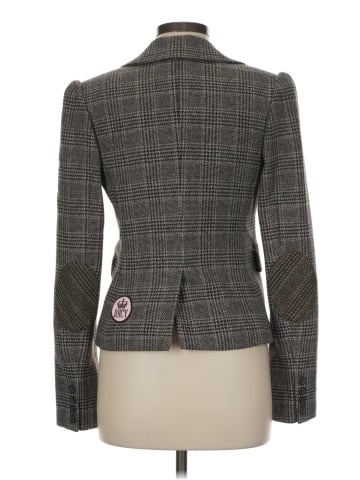 Juicy Couture Wool Blazer (view 2)