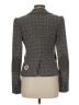 Juicy Couture Tweed Gray Wool Blazer Size M - photo 2