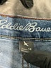 Eddie Bauer Blue Jeans Size 14 - photo 7