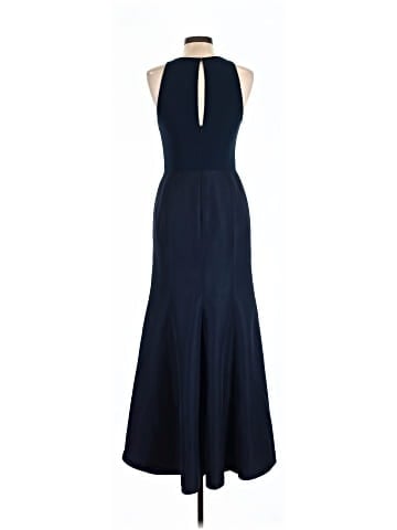 Alfred Sung Cocktail Dress (view 2)