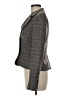 Juicy Couture Tweed Gray Wool Blazer Size M - photo 5